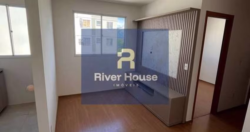 Apartamento à venda, Condominio Chapada dos Lirios  - MRV Bairro  Mora do Ouro , Cuiabá, MT