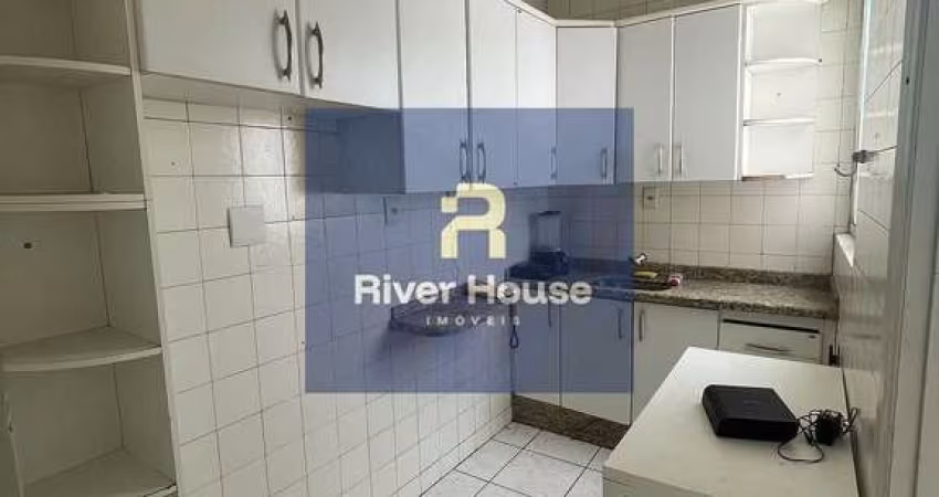 Apartamento para venda e locação, Andar Alto, Área 60m², Perto Shopping Pantanal, Bosque da Saúde,