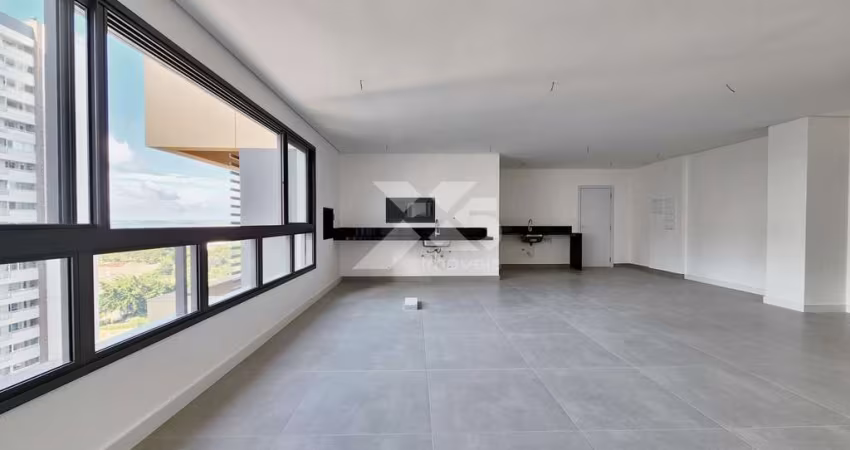Hause - Apartamento à venda com 3 suítes, na Gleba Palhano - Hause