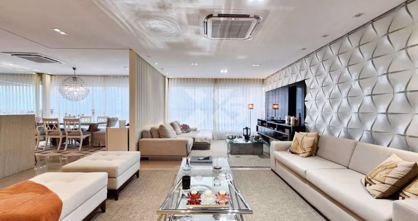Maison Legacy - Apartamento com 3 suítes para locação na Gleba Palhano - Maison Legacy