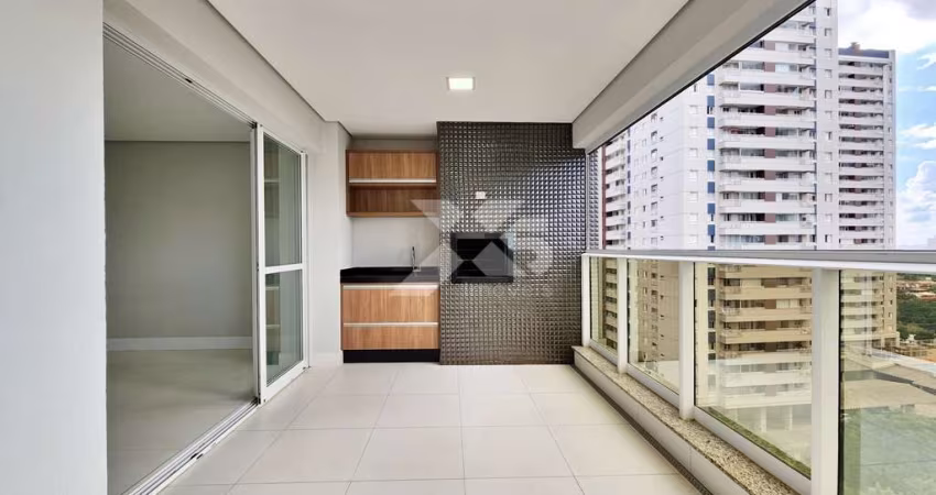 Chelsea Tower - Apartamento à venda com 3 quartos, 1 suíte, 2 vagas de garagem na Gleba Palhano - Chelsea Towers