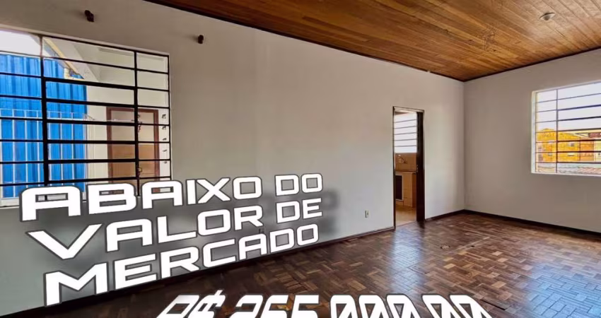 Apartamento 2 Quartos à Venda no Rebouças, Curitiba - Próximo Shopping Estação e UniCuritiba