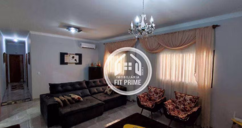 Casa com 3 dormitórios à venda, 140 m² por R$ 449.000,00 - Jardim dos Ipês - Bady Bassitt/SP