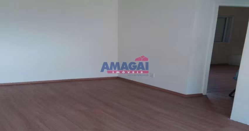 Apartamento com 2 quartos à venda no Jardim Paraíso, Jacareí 