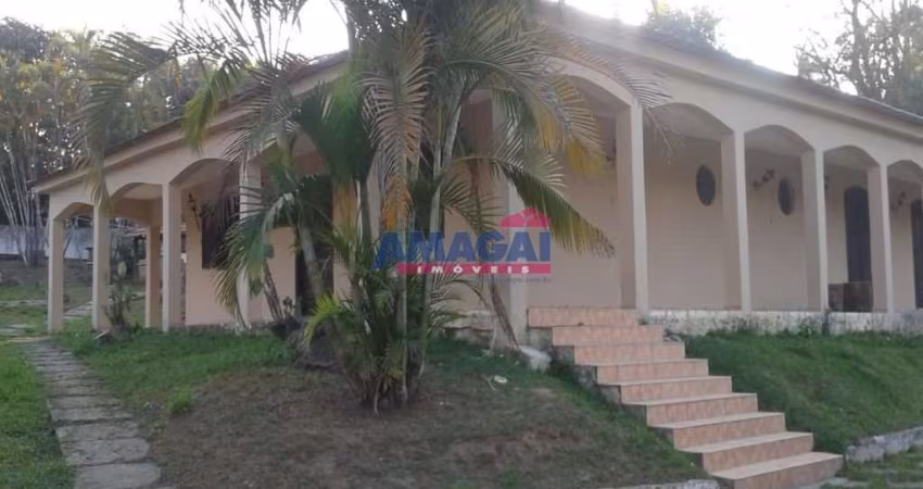 Chácara / sítio com 3 quartos para alugar no Condomínio Lagoinha, Jacareí 