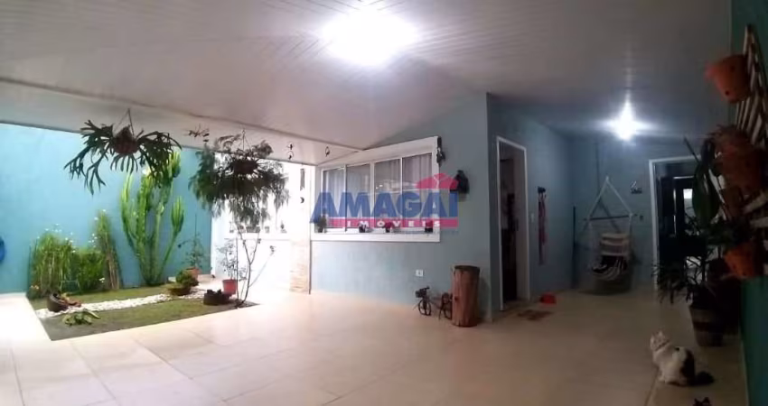 Casa com 3 quartos à venda no Loteamento Villa Branca, Jacareí 