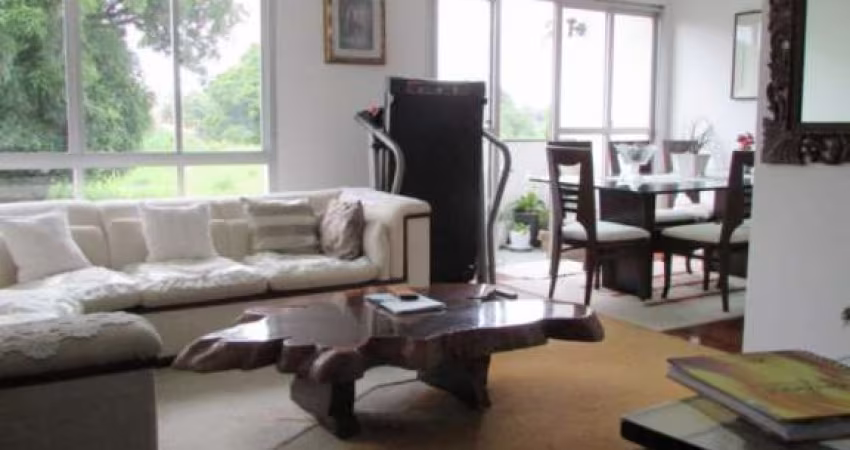Apartamento com 3 quartos à venda no Jardim Liberdade, Jacareí 