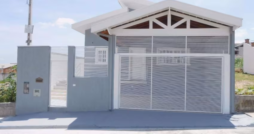 Casa com 3 quartos à venda no Loteamento Villa Branca, Jacareí 