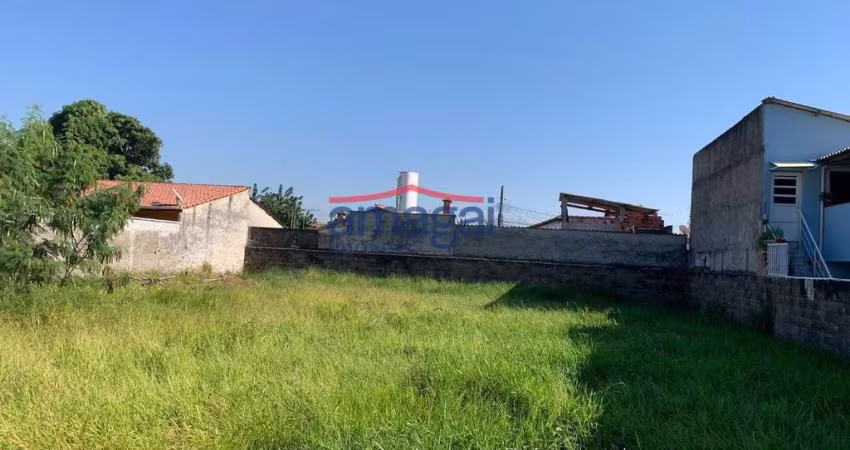 Terreno à venda na Cidade Salvador, Jacareí 