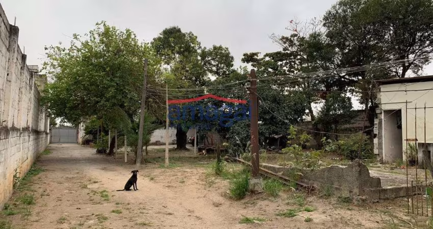 Terreno à venda no Jardim Santa Maria, Jacareí 