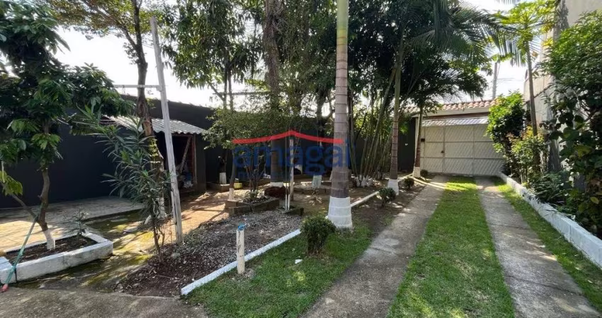 Casa com 2 quartos à venda no Jardim Terras da Conceição, Jacareí 