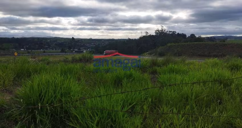 Terreno à venda no Chácaras Reunidas Igarapés, Jacareí 