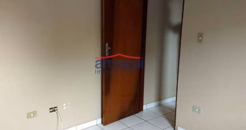 Casa com 1 quarto para alugar no Loteamento Villa Branca, Jacareí 