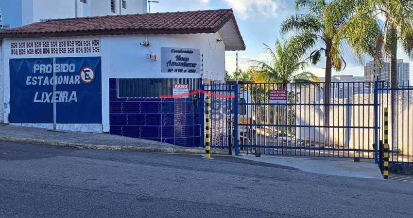 Apartamento com 2 quartos à venda no Jardim Novo Amanhecer, Jacareí 