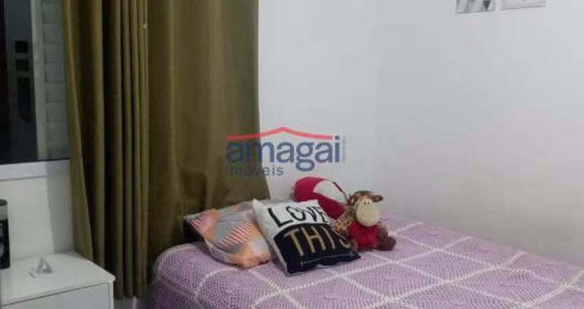 Apartamento com 2 quartos à venda na Vila Nova Aliança, Jacareí 