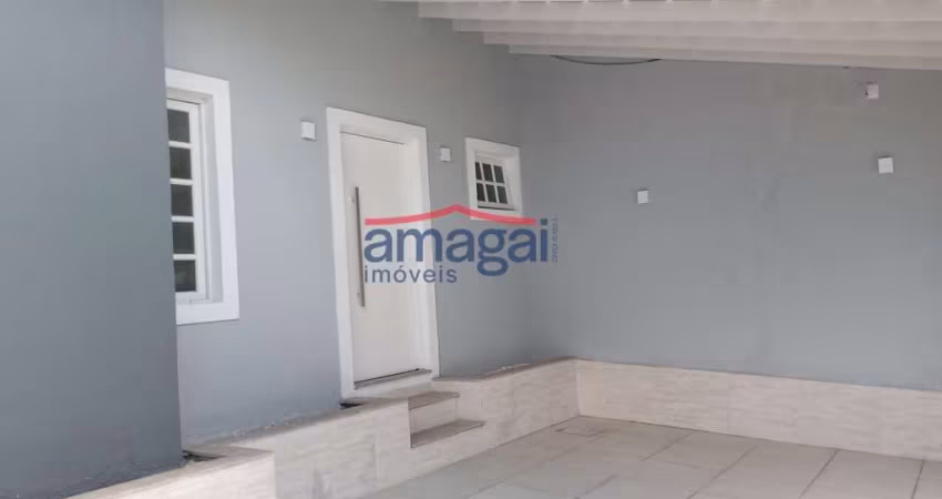 Casa com 3 quartos à venda no Jardim Altos de Santana II, Jacareí 