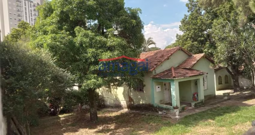 Terreno à venda no Parque Itamarati, Jacareí 