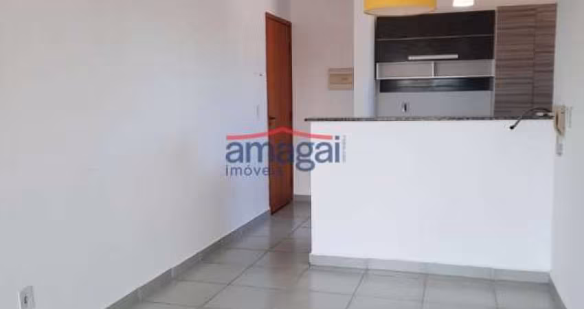 Apartamento com 2 quartos para alugar no Jardim Jacinto, Jacareí 