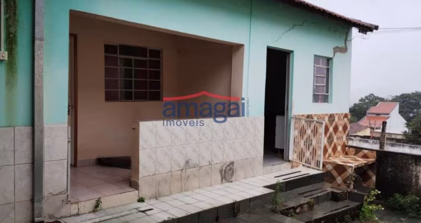 Casa com 3 quartos para alugar no Pagador de Andrade, Jacareí 