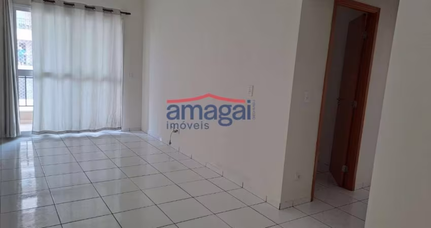 Apartamento com 2 quartos para alugar no Parque Santo Antônio, Jacareí 