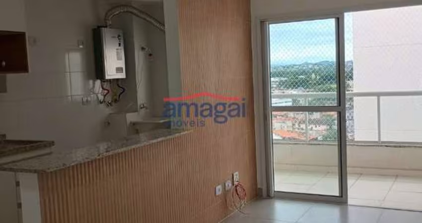 Apartamento com 2 quartos para alugar no Jardim Califórnia, Jacareí 