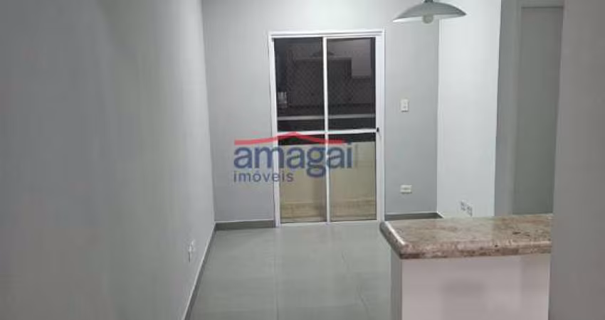 Apartamento com 2 quartos à venda na Cidade Salvador, Jacareí 