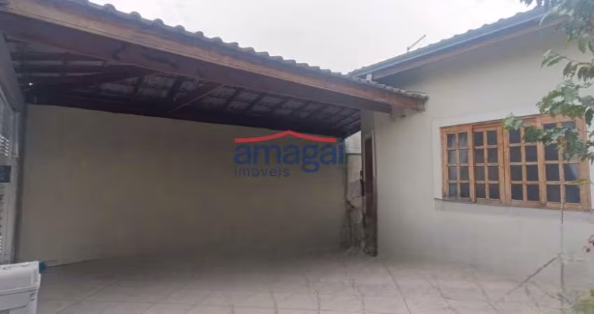 Casa com 2 quartos para alugar no Residencial Parque dos Sinos, Jacareí 