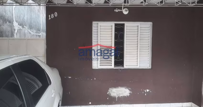 Casa com 3 quartos à venda no Santa Cruz dos Lázaros, Jacareí 