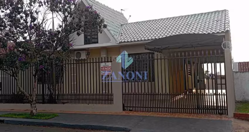 Casa à venda, Jardim América, Maringá, PR
Avalia permutas por terrenos, veículos e imóveis em Curit