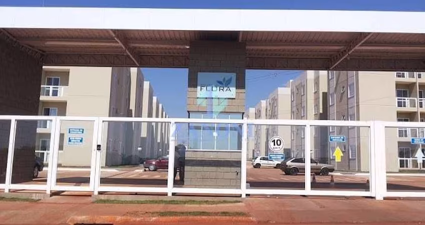 Apartamento à venda, Parque Industrial Um, Marialva, PR