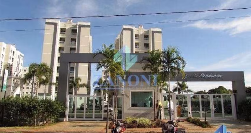 Apartamento à venda, Jardim América, Maringá, PR