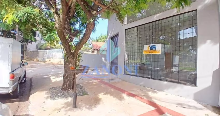 Sala para locação, Cj Res. Parigot de Souza, Maringá, PR