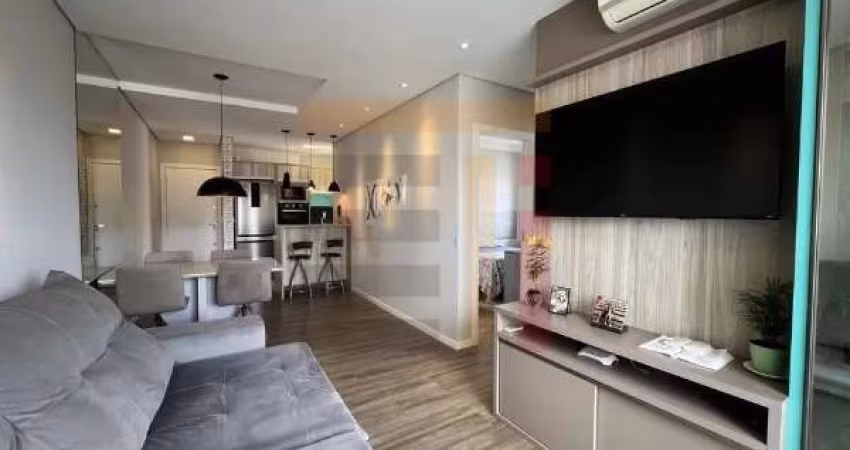 Apartamento com 2 quartos à venda na Rua Joice Cecília Correia, 99, Areias, São José