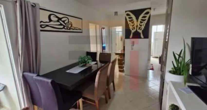 Apartamento com 2 quartos à venda na Rua Luca, 1079, Pagani, Palhoça