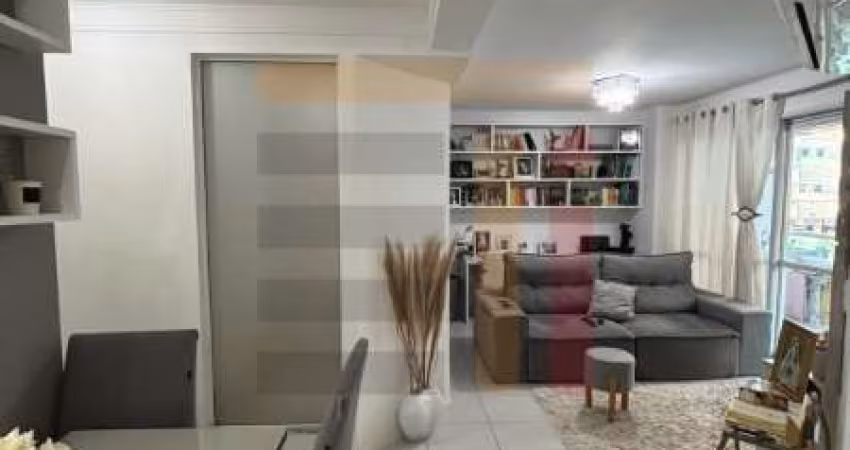 Apartamento com 2 quartos à venda na Rua Brisamar, 561, Ingleses do Rio Vermelho, Florianópolis