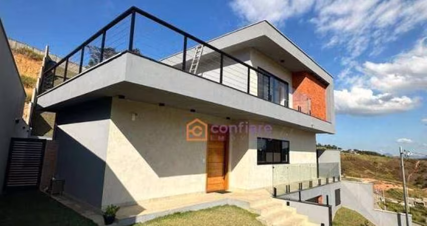 Casa com 4 dormitórios à venda, 260 m² por R$ 1.600.000,00 - Centro - Salvaterra/PA