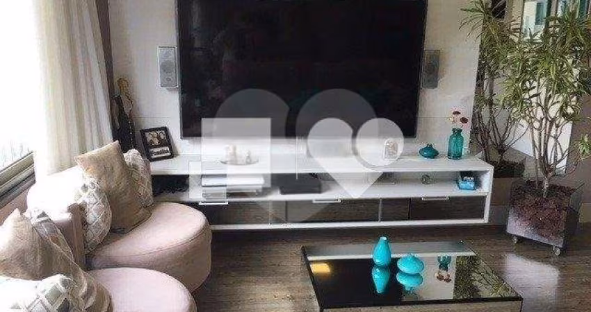 Apartamento com 3 quartos à venda em Cavalhada - RS