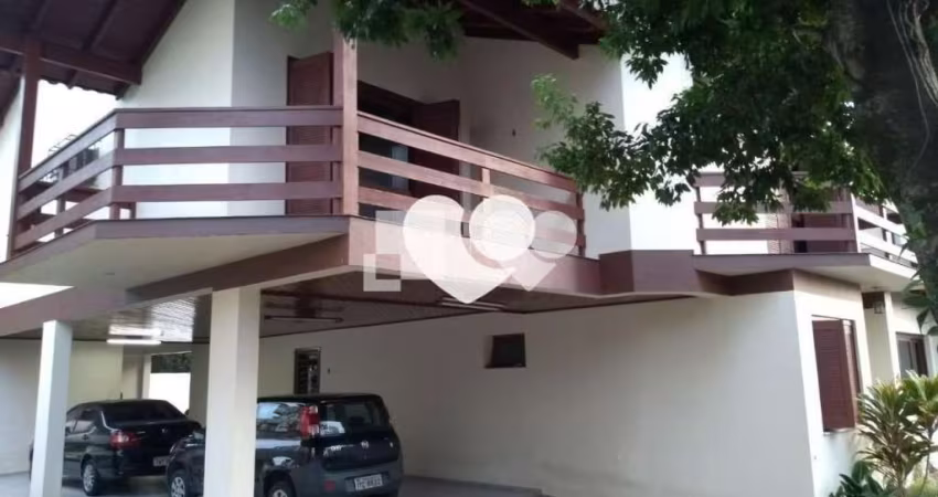 Casa com 4 quartos à venda em Jardim Itu - RS