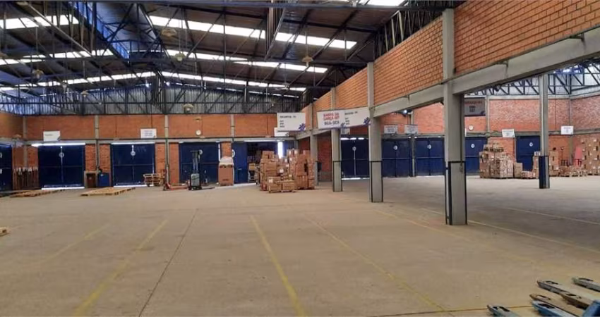 Depósito com 2 quartos à venda em Sarandi - RS