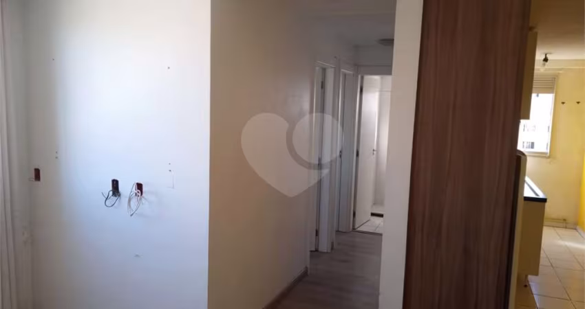 Apartamento com 2 quartos para locação em Sarandi - RS