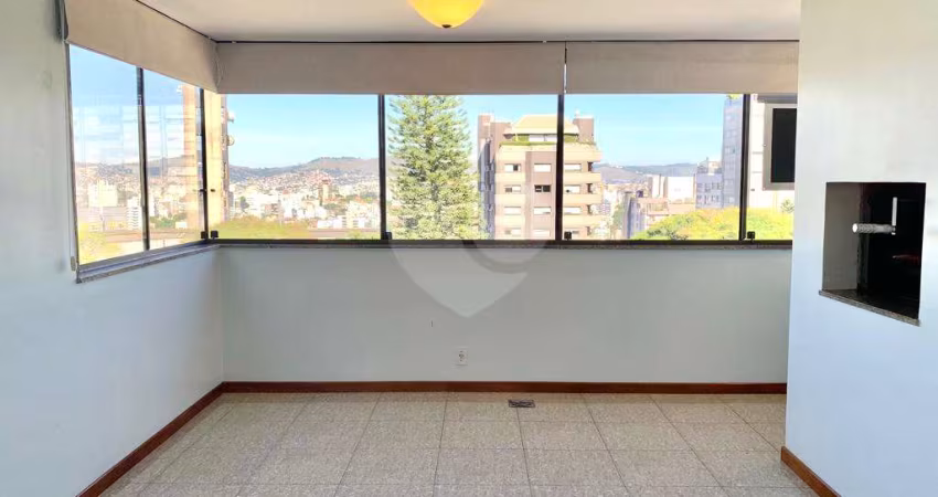 Apartamento com 2 quartos à venda em Bela Vista - RS