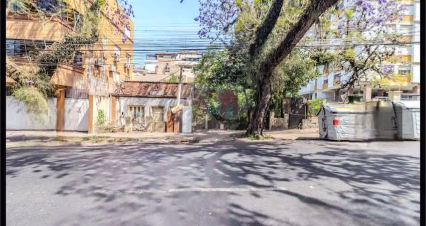 Terreno à venda em Mont Serrat - RS