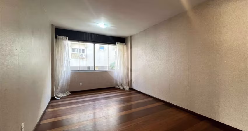 Apartamento com 3 quartos para locação em Mont Serrat - RS