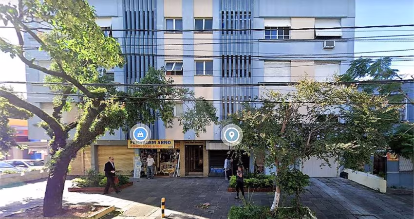 Apartamento com 1 quartos à venda em Petrópolis - RS