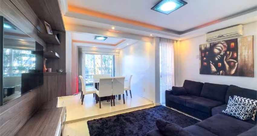 Apartamento com 3 quartos à venda ou para locação em Bela Vista - RS