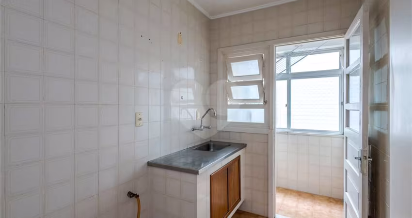 Apartamento com 2 quartos à venda em São João - RS