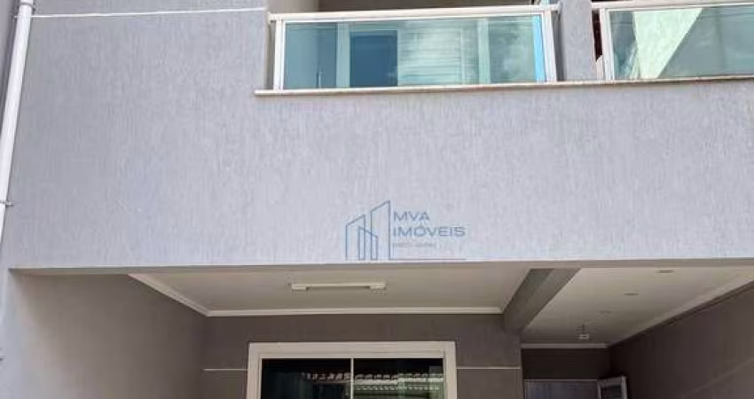 Sobrado com 3 dormitórios à venda, 200 m² por R$ 585.000,00 - Jardim Rosa de Franca - Guarulhos/SP