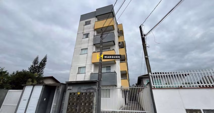 Apartamento para aluguel, 3 quartos, 1 vaga, Costa e Silva - Joinville/SC