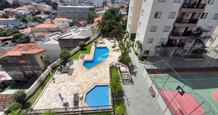 Apto 2 dorm. 1 vaga de garagem R$1400,00, Tucuruvi , São Paulo, SP