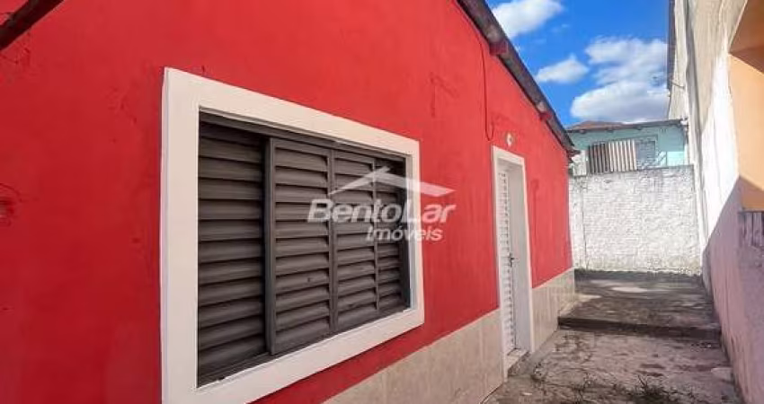 Casa  2 dorm. 2 vagas de garagem R$ 1.700,00